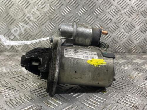 Used Starter Starter NISSAN MICRA IV (K13K, K13KK) 1.2 (80 hp) 19968841 19968841