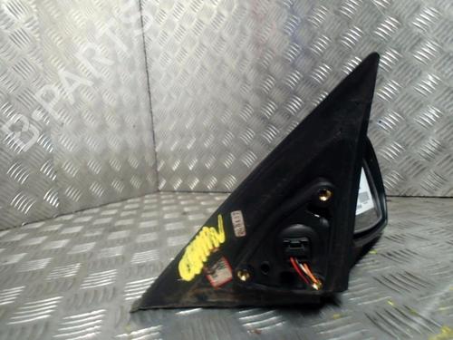 Right mirror HYUNDAI ELANTRA III (XD)  | BP19997283C27 