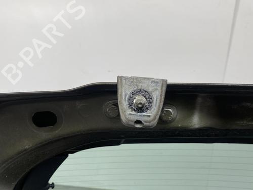 Used Tailgate CITROËN C3 II (SC_) 1.4 HDi 70 (SC8HZC, SC8HR0, SC8HP4) (68 hp) 30720046