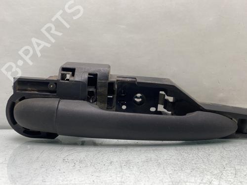 Exterior handle RENAULT KANGOO Express (FW0/1_) 1.5 dCi 70 (FW0A, KW0V) | BP29939921C122 