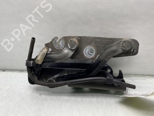 Used Hinge/Door check strap FORD FIESTA VI (CB1, CCN) 1.4 TDCi (70 hp) 20724612