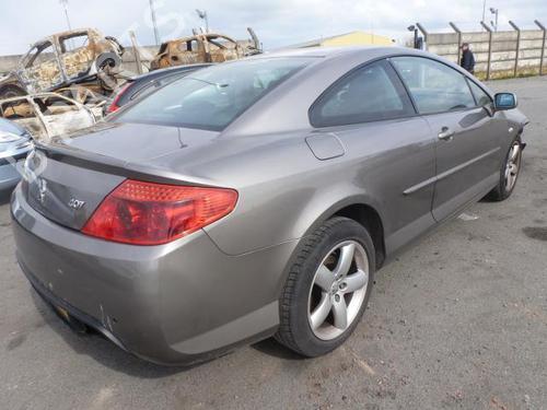 Left taillight PEUGEOT 407 Coupe (6C_) 2.2 16V | BP33609435C34 - Image 5