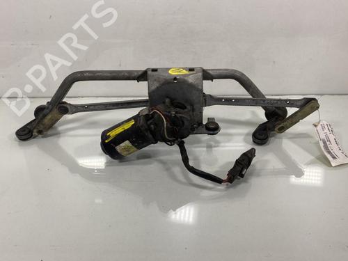 Front wiper motor FIAT SCUDO Van (220_) 1.9 D | BP20009182M29 
