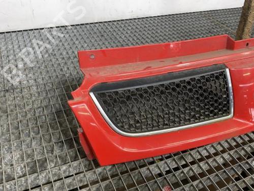 Used Grille Grille RENAULT TRAFIC II Van (FL) 1.9 dCi 80 (FL0B) (82 hp) 20659757 20659757