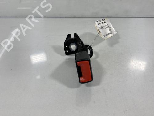 Used Seat buckle FORD FIESTA VI (CB1, CCN) 1.25 (60 hp) 20026870