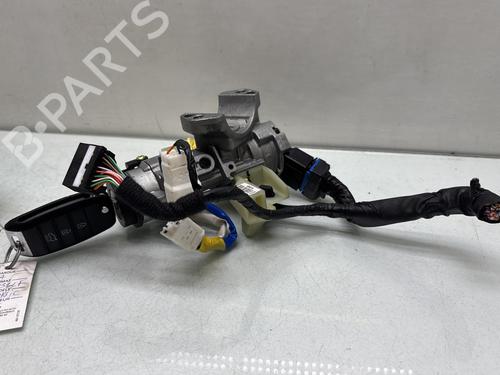 Rattlås /Tenningslås KIA STONIC (YB) 1.0 T-GDi (101 hp) 32765918