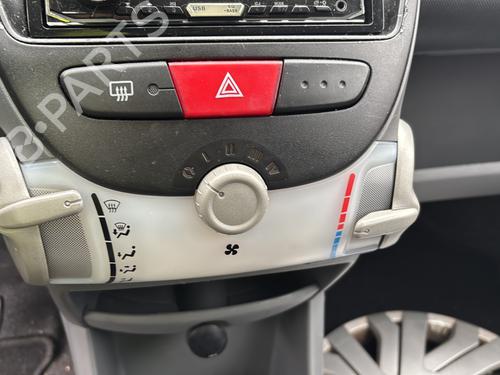 Starter CITROËN C1 (PM_, PN_) 1.0 | BP28295680M8 - Image 18