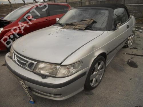 Left tailgate light SAAB 9-3 Cabriolet (YS3D) 2.0 Turbo | BP37279441C79 - Image 9