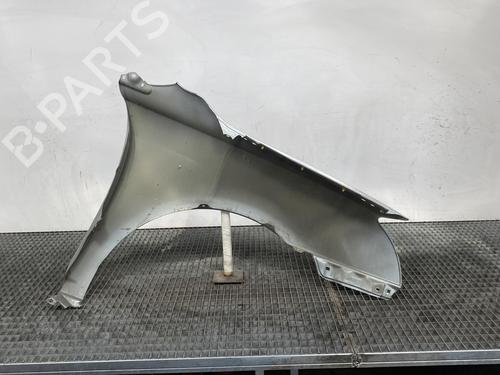 Left front fenders TOYOTA AVENSIS Saloon (_T25_) 2.2 D-CAT (ADT251_, ADT251R) 5381205040