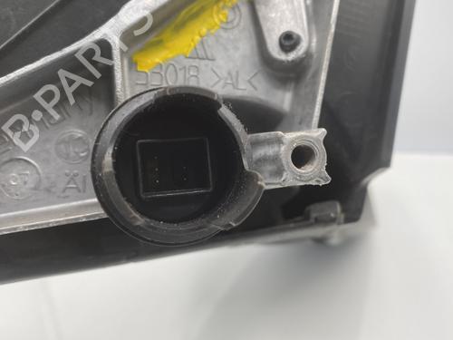 Right mirror BMW 1 (E87) 118 d | BP20026799C27 