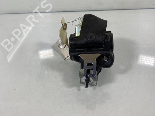 Used Rear right seatbelt Rear right seatbelt FORD FUSION (JU_) 1.4 TDCi (68 hp) 20031121 20031121