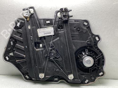 Front right window mechanism FORD FIESTA VII (HJ, HF) 1.0 EcoBoost mHEV | BP28568854C23 - Image 5