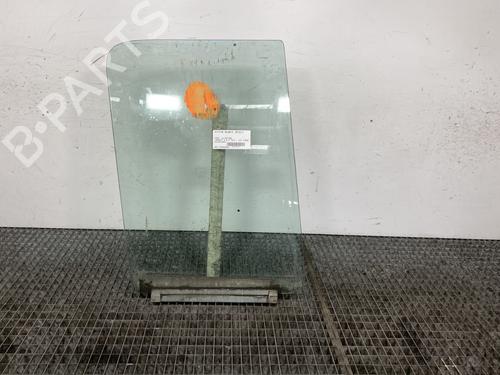 Used Front right door window FORD TRANSIT Van (FA_ _) 2.2 TDCi (85 hp) 25380817