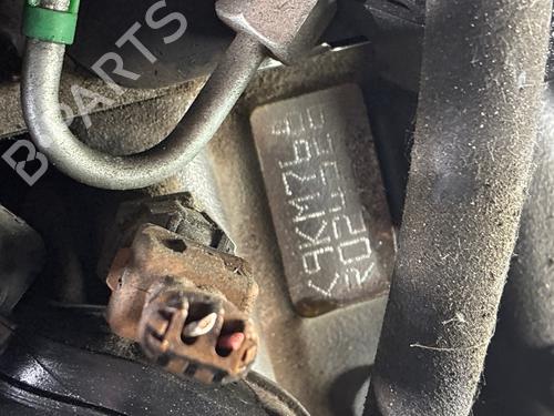 Motor Motor 36663851 36663851
