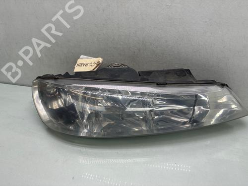 Used Left headlight Left headlight PEUGEOT 406 (8B) 2.0 HDI 110 (109 hp) 33805282 33805282