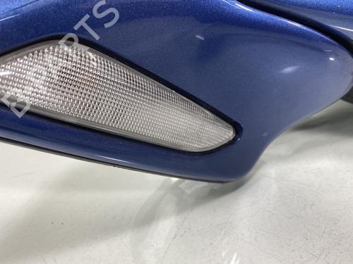 Left mirror CITROËN C8 (EA_, EB_) 2.0 HDi | BP21949801C26 