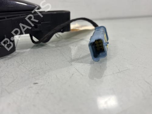 Rear right exterior door handle PEUGEOT 508 I (8D_) 1.6 BlueHDi 120 | BP29707526C130 