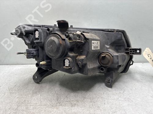 Left headlight DACIA SANDERO II 1.5 dCi | BP39902259C28 - Image 5