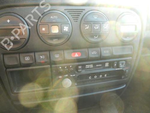 Bakspejl Højre OPEL OMEGA B (V94) 2.5 TD (F69, M69, P69) | BP20004745C27 