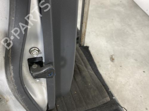Dør højre bagtil Dør højre bagtil TOYOTA COROLLA Saloon (_E15_) 1.4 D-4D (NDE150) (90 hp) 21684381 21684381