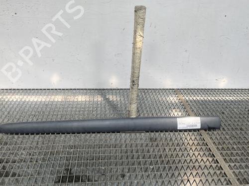  Baguette de porte PEUGEOT 206 Hatchback (2A/C) 1.9 D (69 hp) 27643061