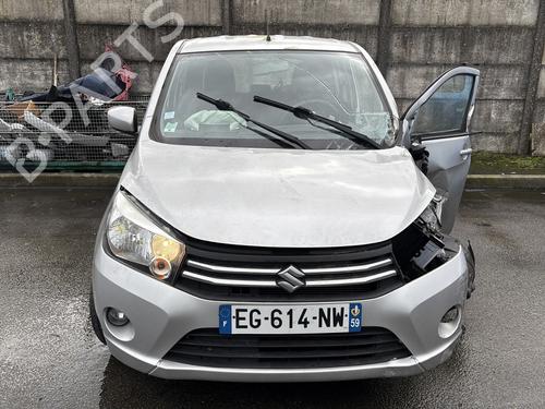 Alternator SUZUKI CELERIO (LF) 1.0 (AVK310) | BP30878439M7  - Image 16