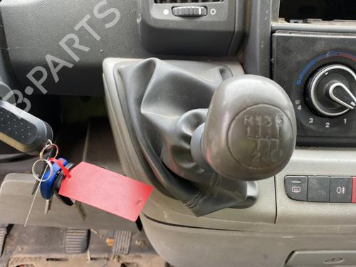 Third brake light FIAT DUCATO Van (250_) 120 Multijet 2,3 D | BP27361379L11  - Image 15