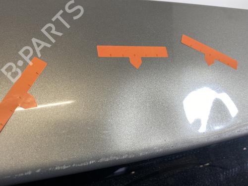 Used Tailgate PEUGEOT 3008 I MPV (0U_) 1.6 HDi (109 hp) 31340008