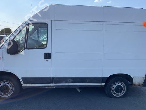 Antenne/Base PEUGEOT BOXER Van (244) 2.0 HDi | BP25602164C140  - Image 21