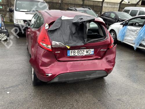 Starter FORD FIESTA VI (CB1, CCN) | BP38255779M8 - Image 17