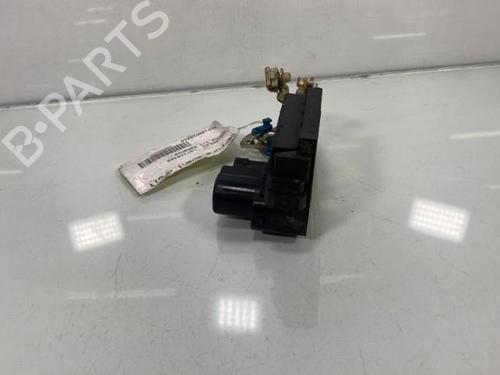 Front right lock CHEVROLET KALOS  | BP20017381C97 