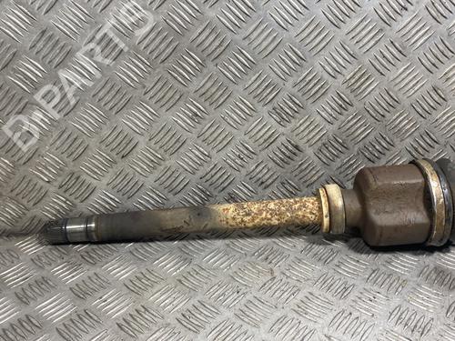 Used Right front driveshaft Right front driveshaft PEUGEOT BOXER Van 2.0 BlueHDi 160 (163 hp) 22319510 22319510