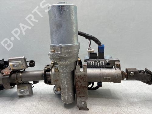 Steering column OPEL CORSA C (X01) 1.4 Twinport (F08, F68) | BP33219698M21 - Image 8
