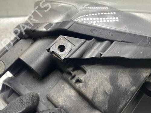 Left headlight VW GOLF V (1K1)  | BP19992023C28 