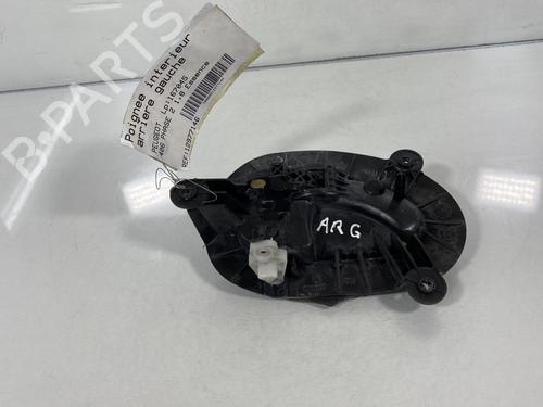 Rear left interior door handle PEUGEOT 406 (8B) 1.8 16V | BP19985925I15 