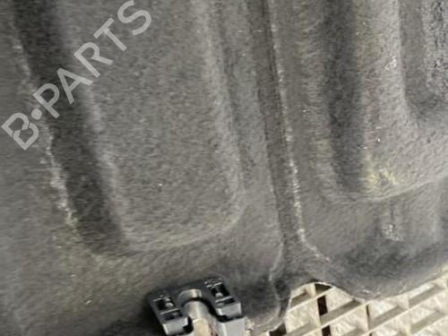 Rear parcel shelf PEUGEOT 3008 I MPV (0U_) 1.6 HDi | BP22362367C85 