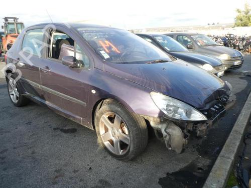 Felg PEUGEOT 307 (3A/C) 2.0 HDi 110 | BP19979046C45 