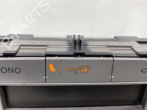 Climate control FORD MONDEO IV (BA7)  | BP21956802I5 