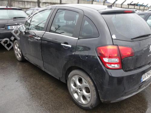 Electronic module CITROËN C3 II (SC_) 1.6 HDi | BP22694775M83  - Image 11