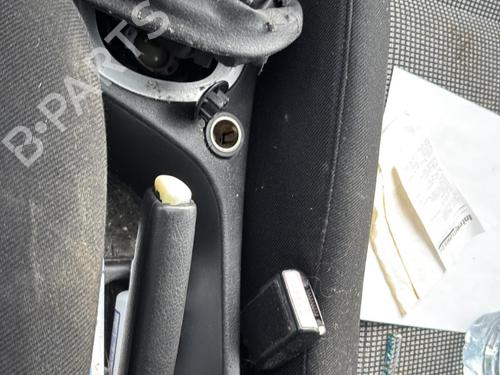 Left front window switch PEUGEOT 307 (3A/C) 1.6 HDi | BP22316012I27  - Image 14