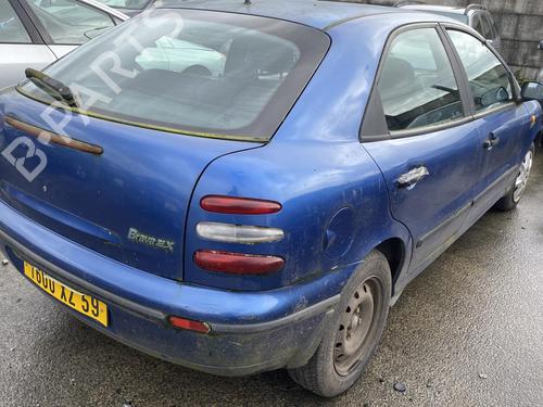 Used Parts FIAT BRAVA (182_)  1.9 TD 100 S (182.BF)  1830122