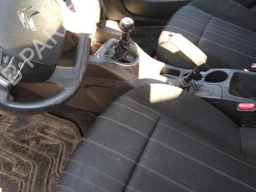 Fuse box CITROËN C4 II (NC_) 1.6 HDi 90 | BP23765724E1 - Image 13