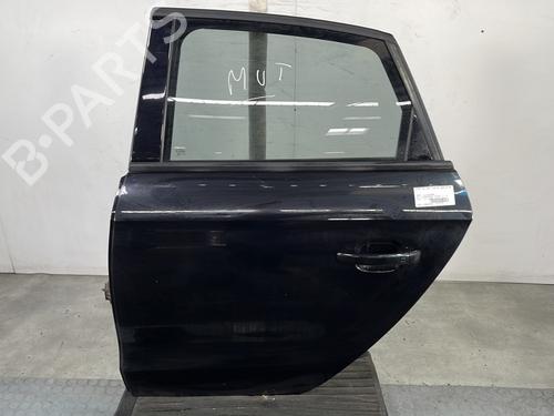 Used Left rear door AUDI A1 Sportback (8XA, 8XF) 1.6 TDI (90 hp) 27820244