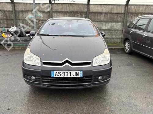 Left front window switch CITROËN C5 II (RC_) 1.6 HDi (RC8HZB) | BP32292524I27  - Image 36