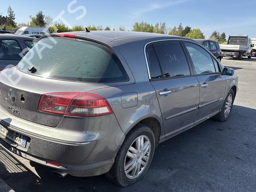 Left headlight RENAULT VEL SATIS (BJ0_) 2.2 dCi (BJ0E, BJ0F, BJ0G, BJ0H) | BP32062525C28  - Image 17