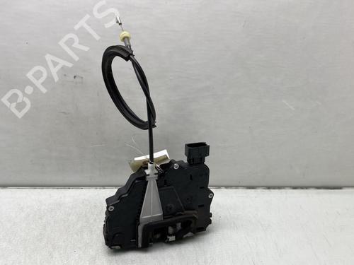 Used Front right lock FIAT PUNTO EVO (199_) 1.2 (65 hp) 20300089
