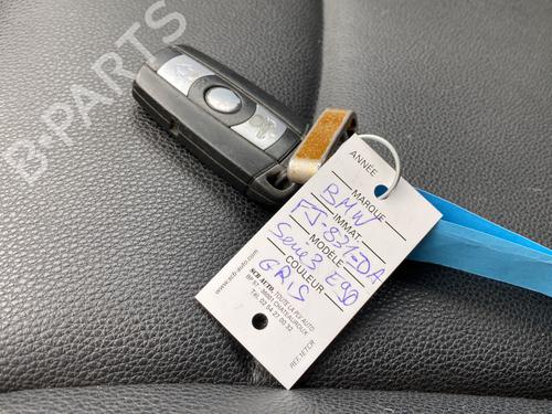 Right front indicator BMW 3 (E90) 318 d | BP33742719C33 - Image 25