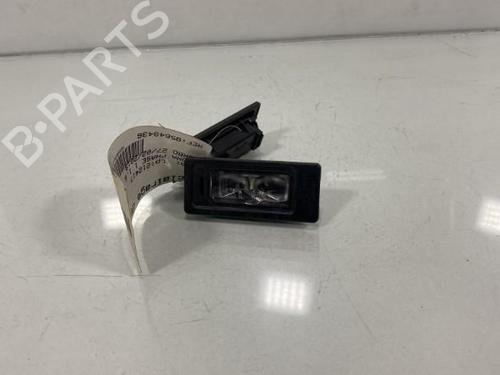 Used Licence plate light SEAT ARONA (KJ7, KJP) 1.6 TDI (115 hp) 19959682