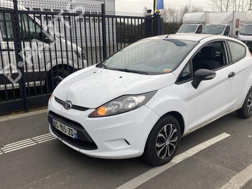 Starter FORD FIESTA VI (CB1, CCN) 1.4 TDCi | BP31215109M8  - Image 19