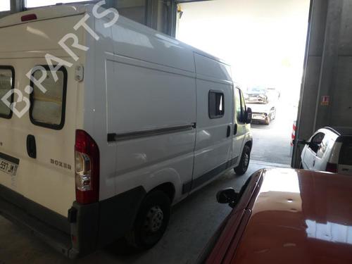 Heater blower motor CITROËN JUMPER II Van | BP19979362M62 - Image 12